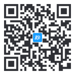 iPadOS & iOS 版 二维码（s16）